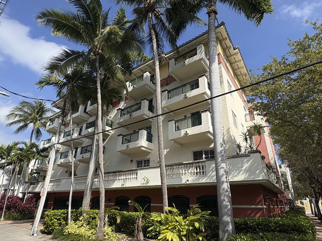 Main building photo